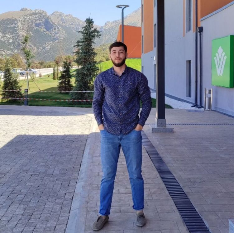 ���������� �������, ���� ������� Salih, 30 ���, ������������ ��� ������, ����� � ���������