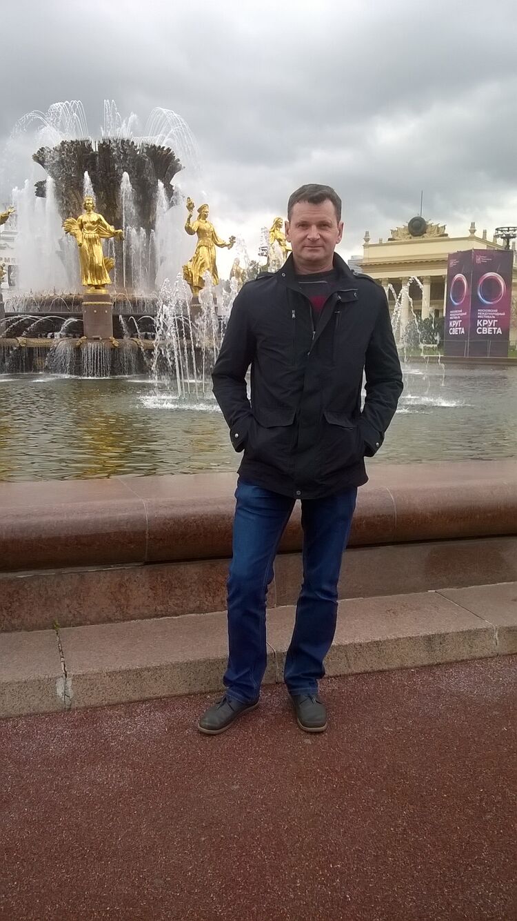 ���� 54895816 ������� Uriy, 53 ����, ���� ���������� � ������