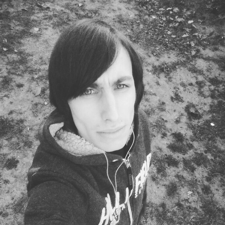  18150946  Vitaliy, 26 ,     