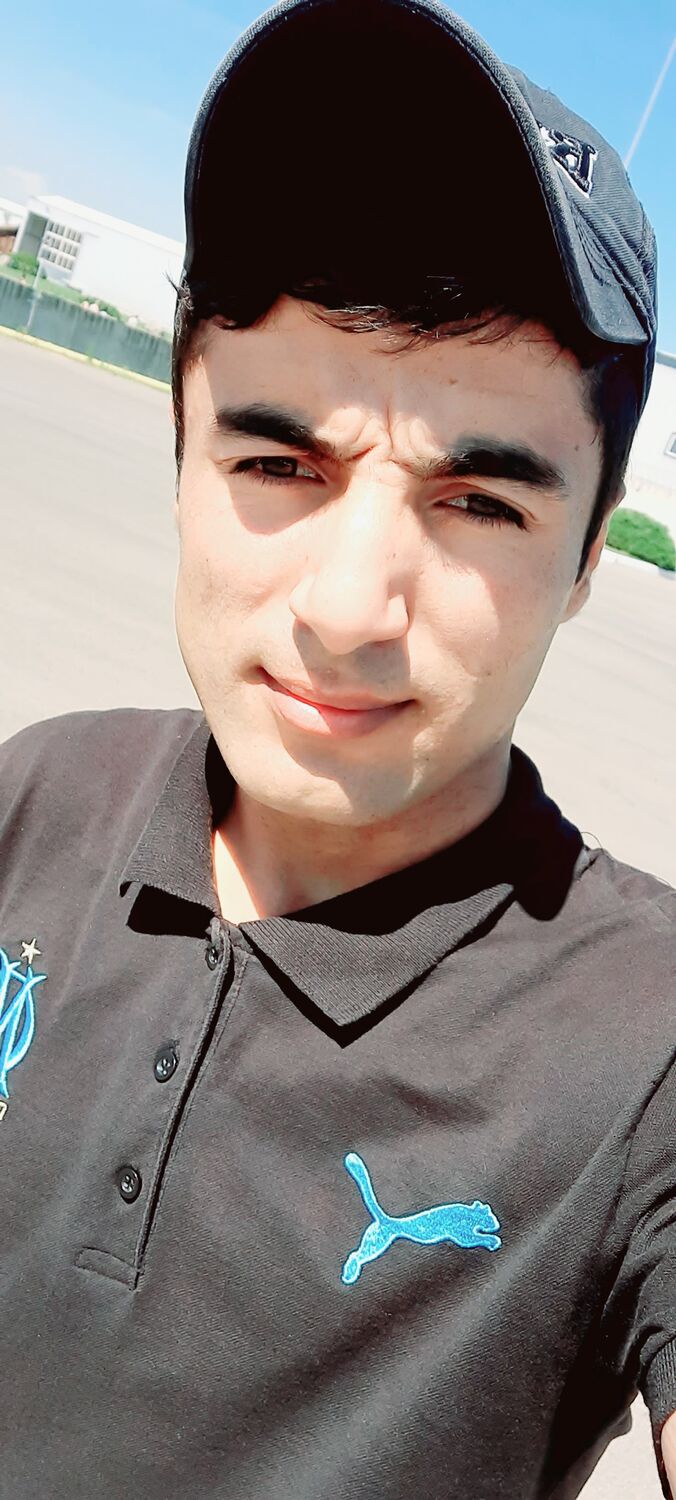 ���� 44201796 ������� Suhrob, 27 ���, ���� ���������� � ����������