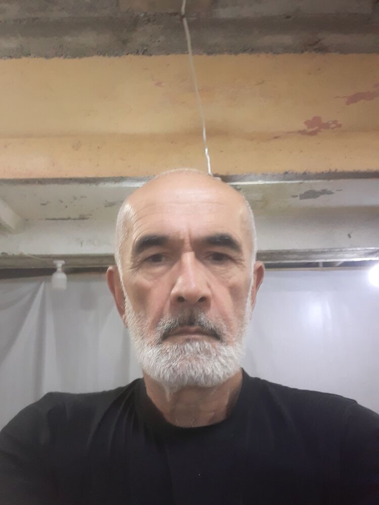  47163696  Abdumajit, 68 ,    