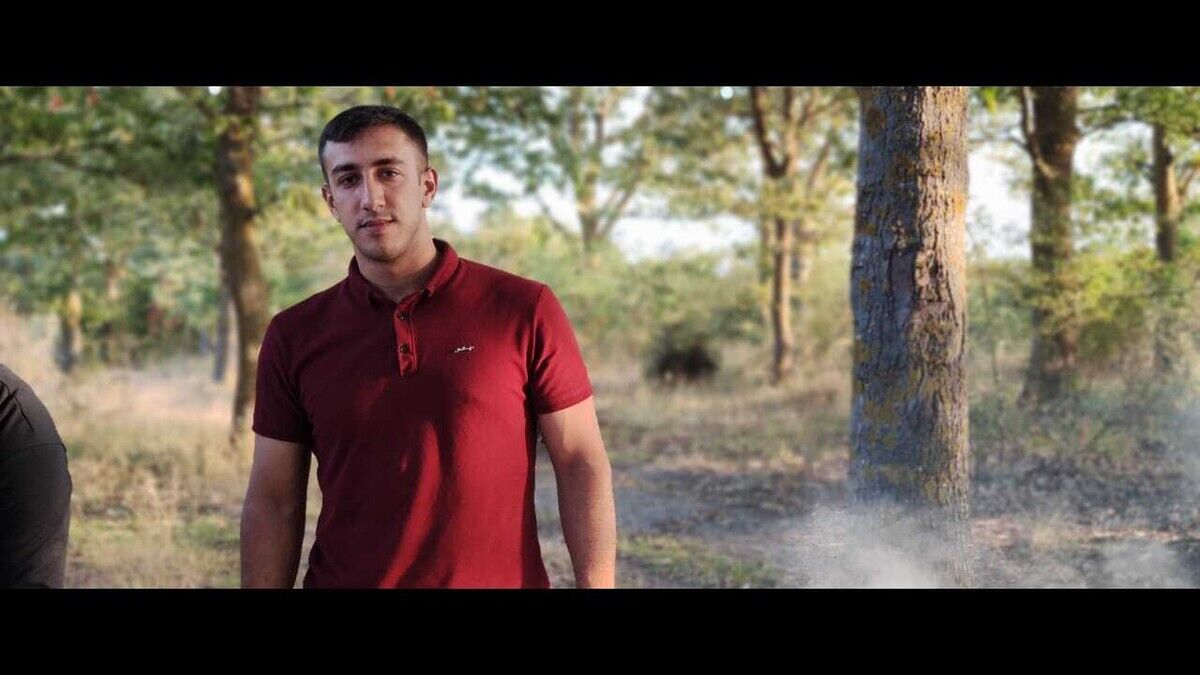 ���� 21576936 ������� Cingiz, 31 ���, ���� ���������� � ����