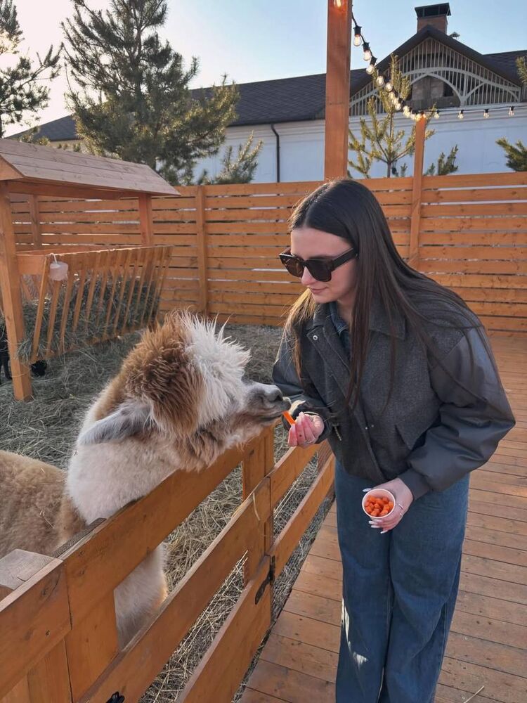 ���������� ������������, ���� ������� ������, 22 ����, ������������ ��� ����� � ���������