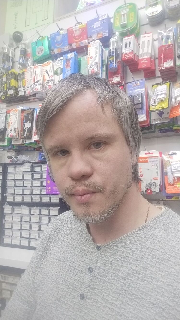 48505606  Kirill, 37 ,    