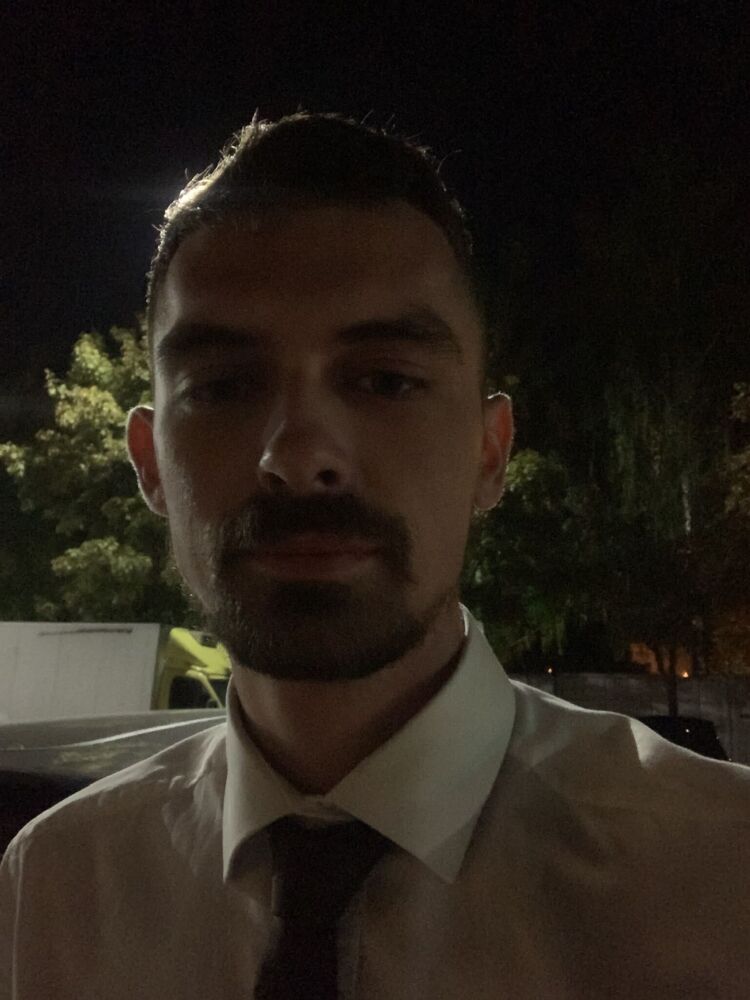 ���� 41720946 ����� Matvey, 25 ���, ���� ���������� � �����-����������