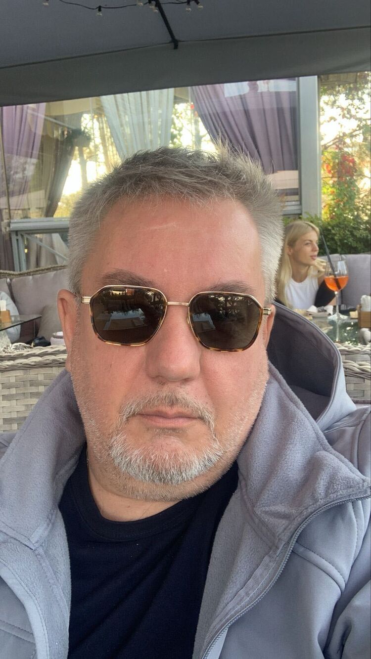 ���������� ������, ���� ������� Sergey, 51 ���, ������������ ��� ������, ����� � ���������, c�������� ���������