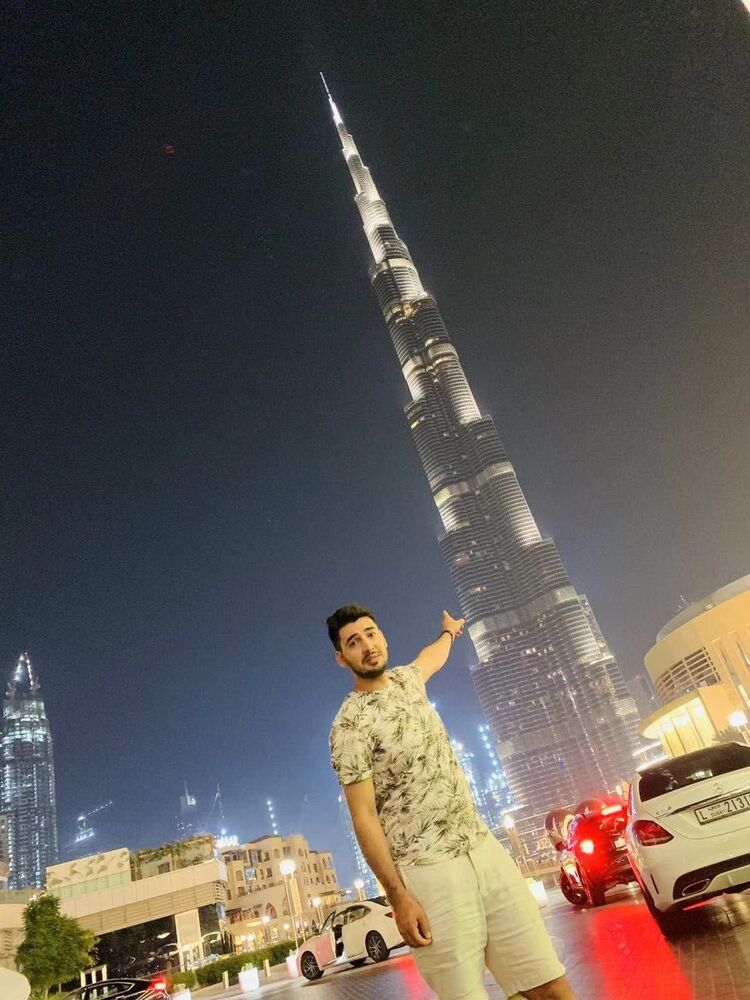 ���������� ������, ���� ������� Shakh, 34 ����, ������������ ��� ������, ����� � ���������