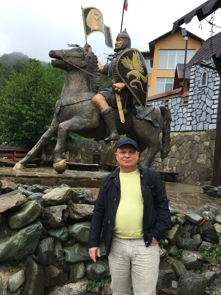 ���������� �����-���������, ���� ������� Wladimir, 72 ����, ������������ 