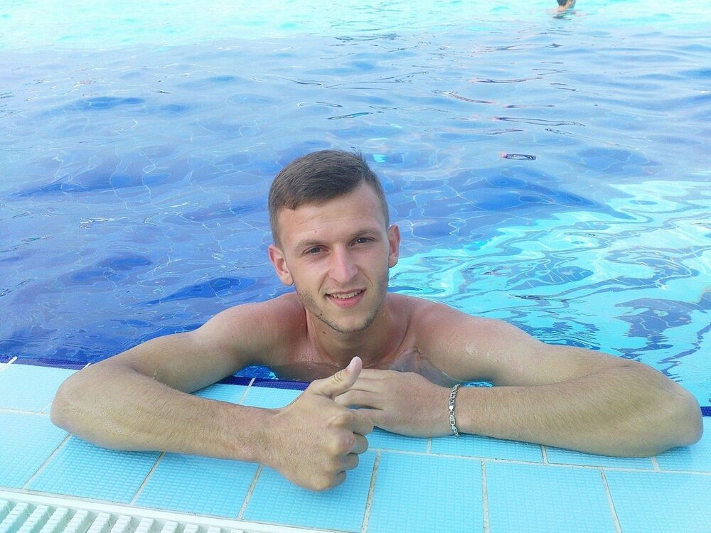  ,   Evgeniy, 28 ,   