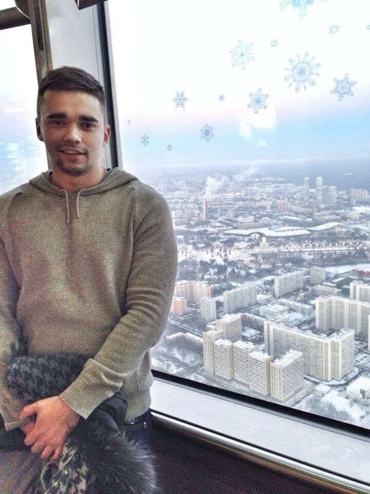 ���������� ������, ���� ������� ������, 37 ���, ������������ 