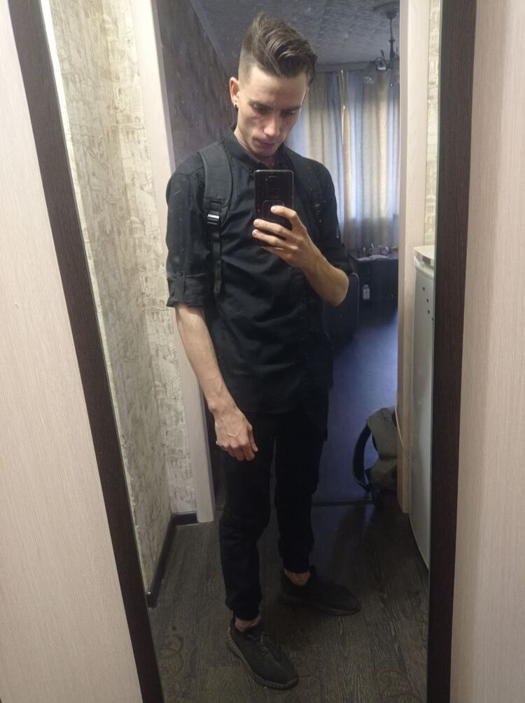  40861316  Basov Sergey, 29 ,    