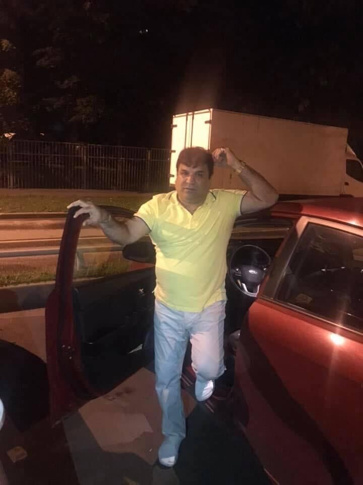 ���������� ������, ���� ������� Salam, 41 ���, ������������ ��� ������, ����� � ���������