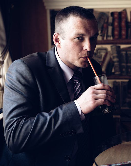 ���� 4124486 ������� Nik, 41 ���, ���� ���������� � �����