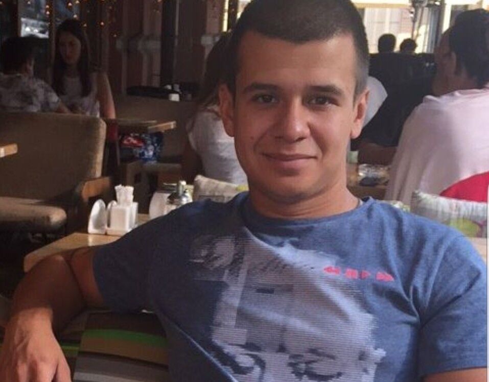 ���� 11317206 ������� ������, 31 ���, ���� ���������� � ������