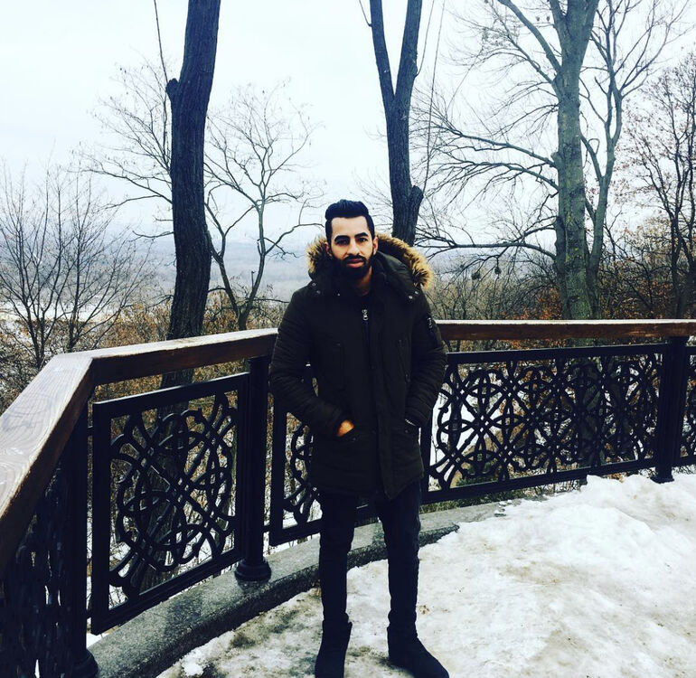 ���� 23699156 ������� Anmar, 35 ���, ���� ���������� � �����