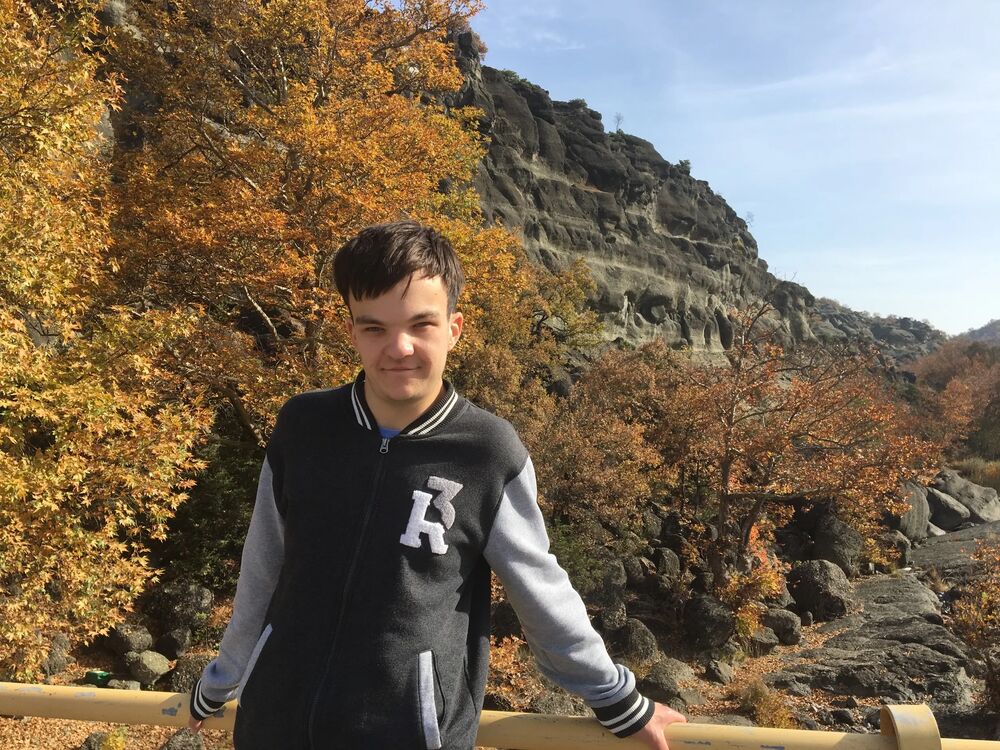 ���������� �����-���������, ���� ������� Dima, 34 ����, ������������ ��� ����� � ���������, ���������