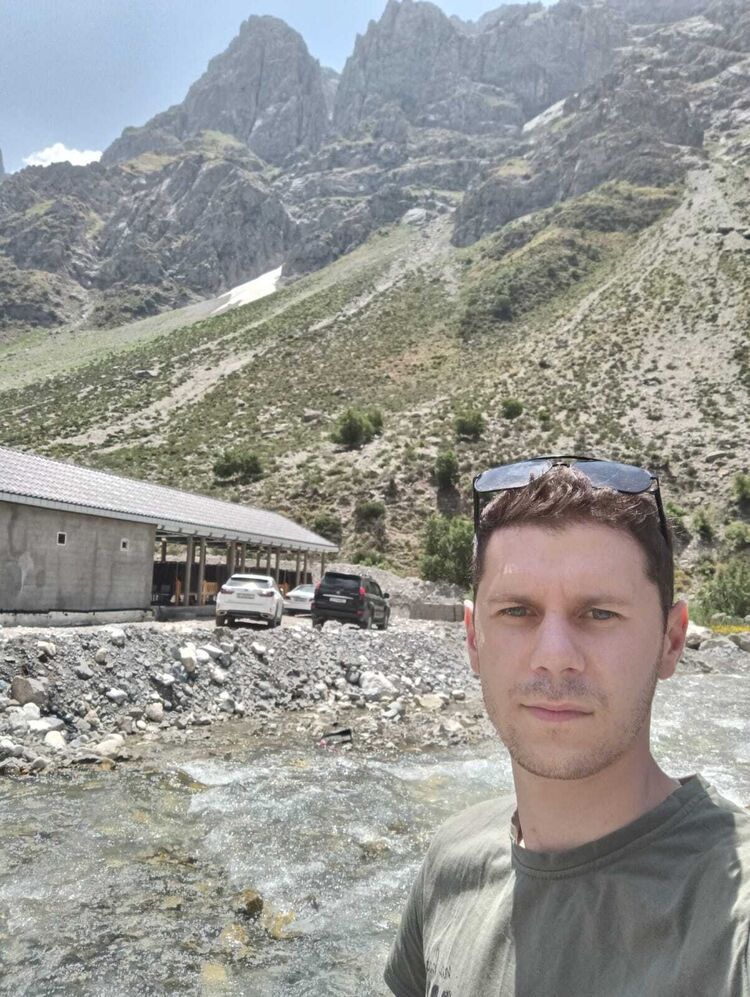  47849676  Sergey, 26 ,    