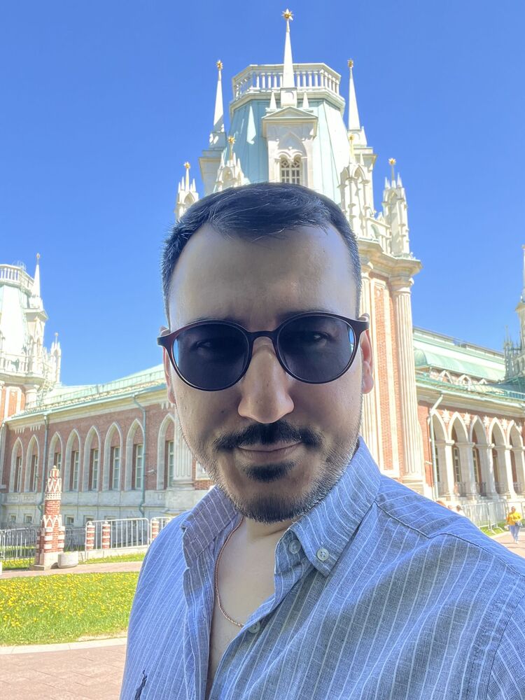 ���� 49966496 ������� Yusuf Can, 34 ����, ���� ���������� � ������