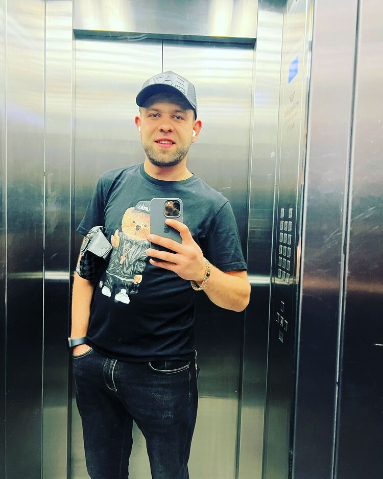 ���� 41624286 ������� ��������, 35 ���, ���� ���������� � ������