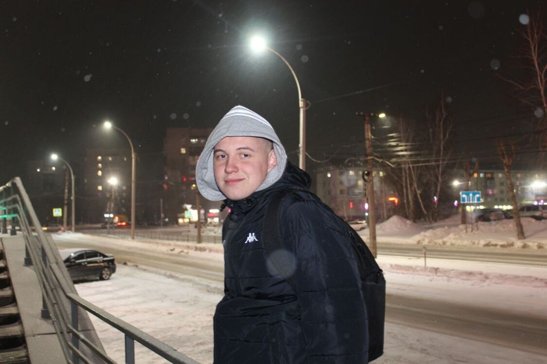 ���������� �����, ���� ����� �����, 19 ���, ������������ ��� ������, ����� � ���������