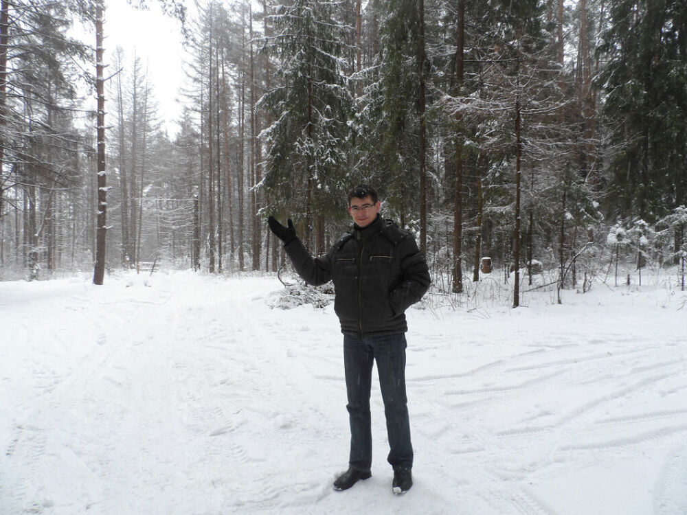 ���� 41130586 ������� Sergey, 41 ���, ���� ���������� � ������