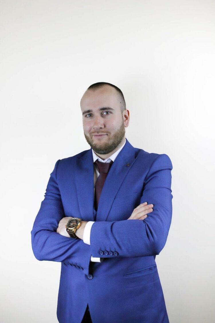 ���� 39191976 ������� Daniil, 31 ���, ���� ���������� � ������