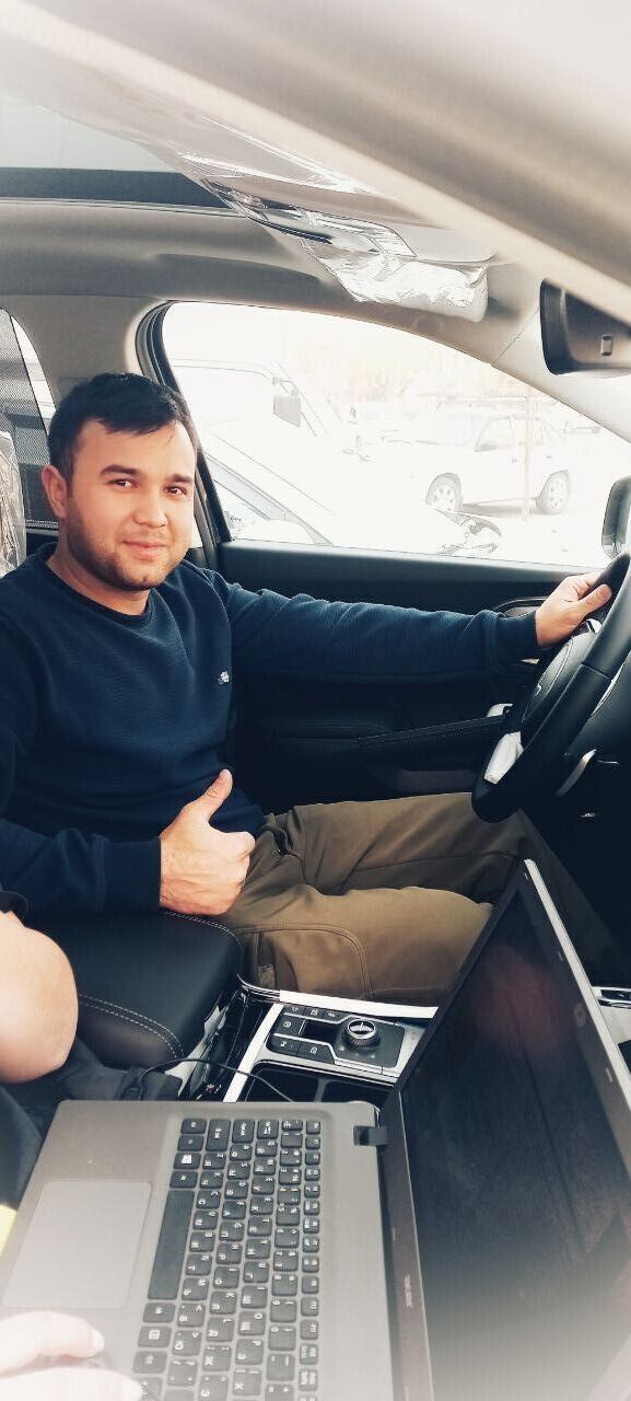 ���� 55593876 ������� Nomozbek, 40 ���, ���� ���������� � ��������