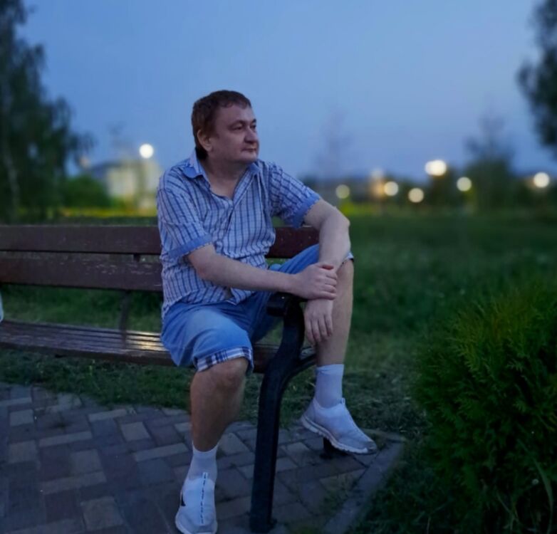 ���� 55321876 ������� ������, 41 ���, ���� ���������� � ������