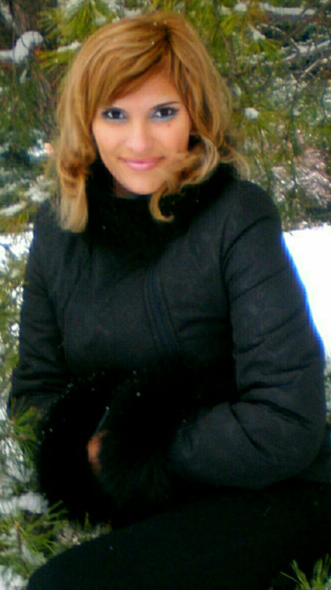   ,   Yuliya, 44 ,  