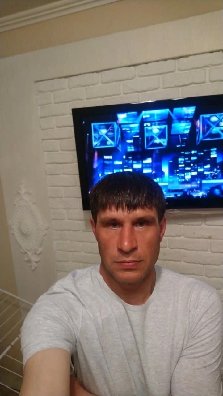 50805516  Vyacheslav, 41 ,    