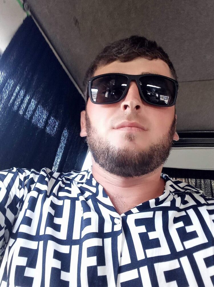 ���������� �����������, ���� ������� Ruslan, 37 ���, ������������ ��� ������, ����� � ���������