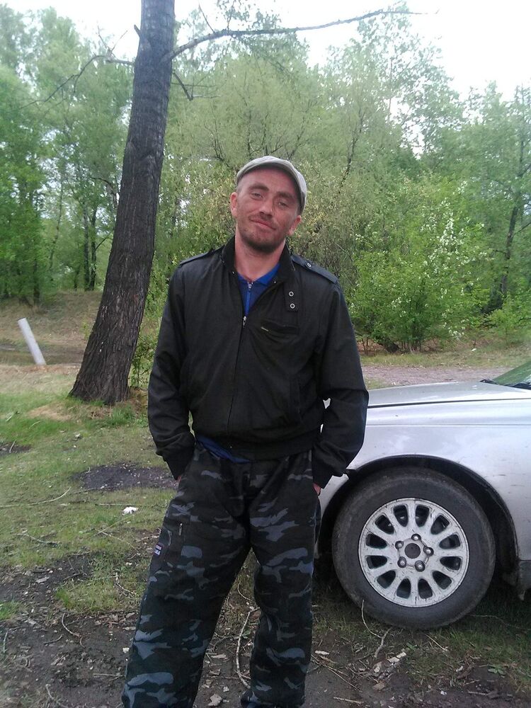 ���� 9504646 ������� �����, 41 ���, ���� ���������� � �������