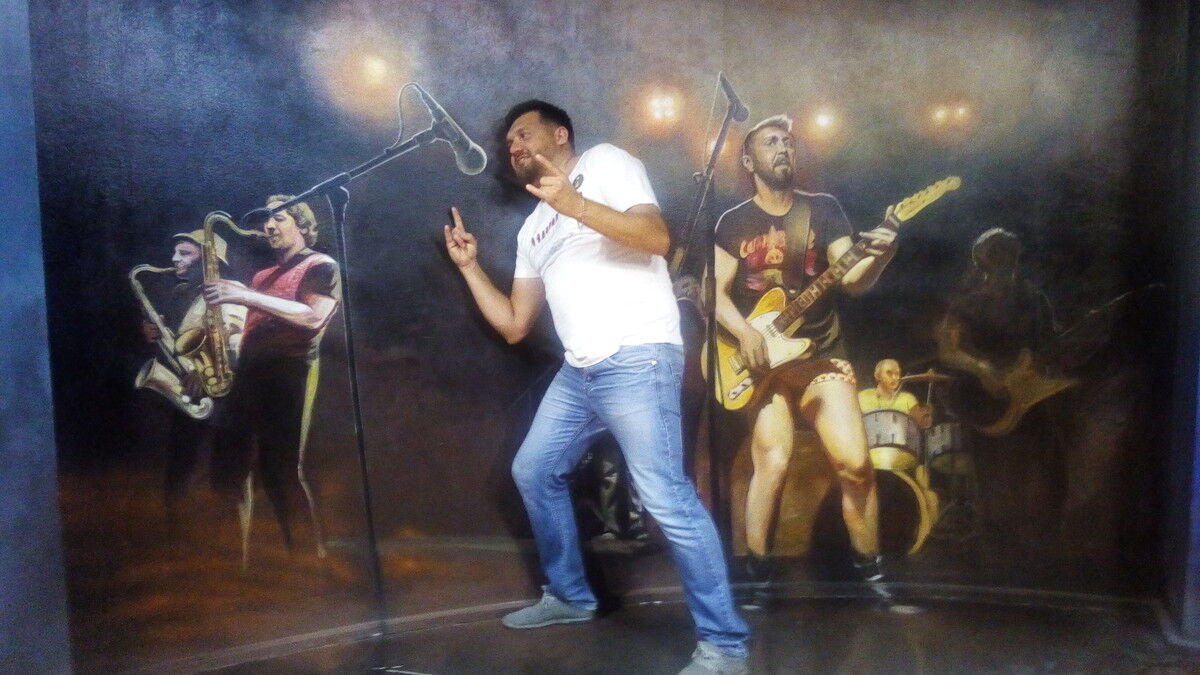 ���������� �����, ���� ������� ������, 46 ���, ������������ ��� ������