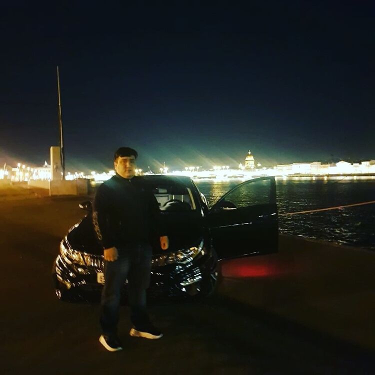 ���� 19844896 ������� Yusuf, 26 ���, ���� ���������� � �����-����������