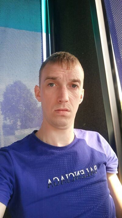 ���� 21342586 ������� Nikolai, 35 ���, ���� ���������� � ������