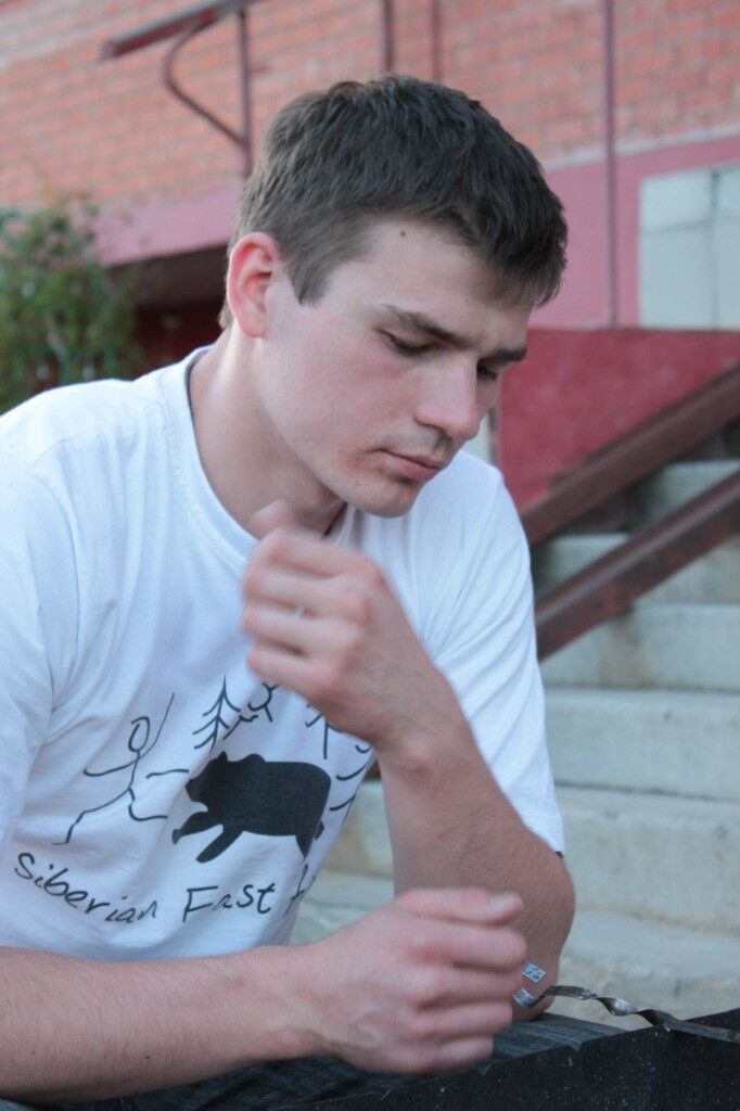  4605606  Alex, 37 ,    
