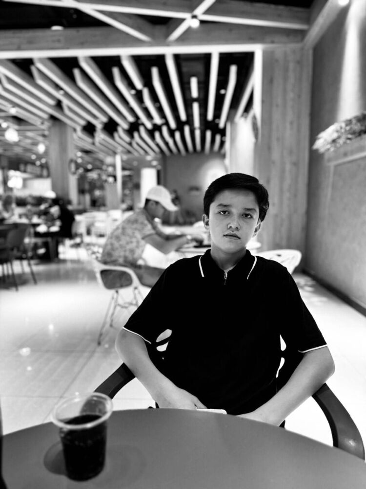 ���� 46054896 ����� Oyatilo, 21 ���, ���� ���������� � ��������