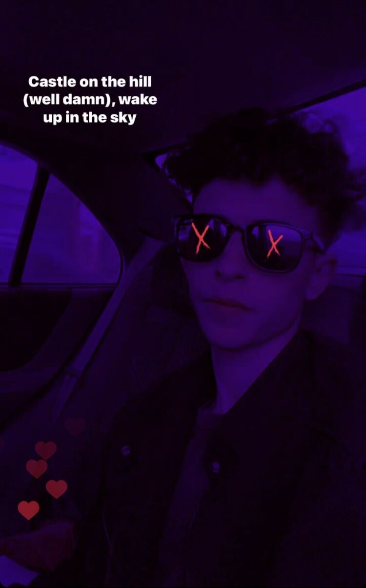 ���������� ���������, ���� ����� Joe Elmahi, 22 ����, ������������ ��� ������, ����� � ���������