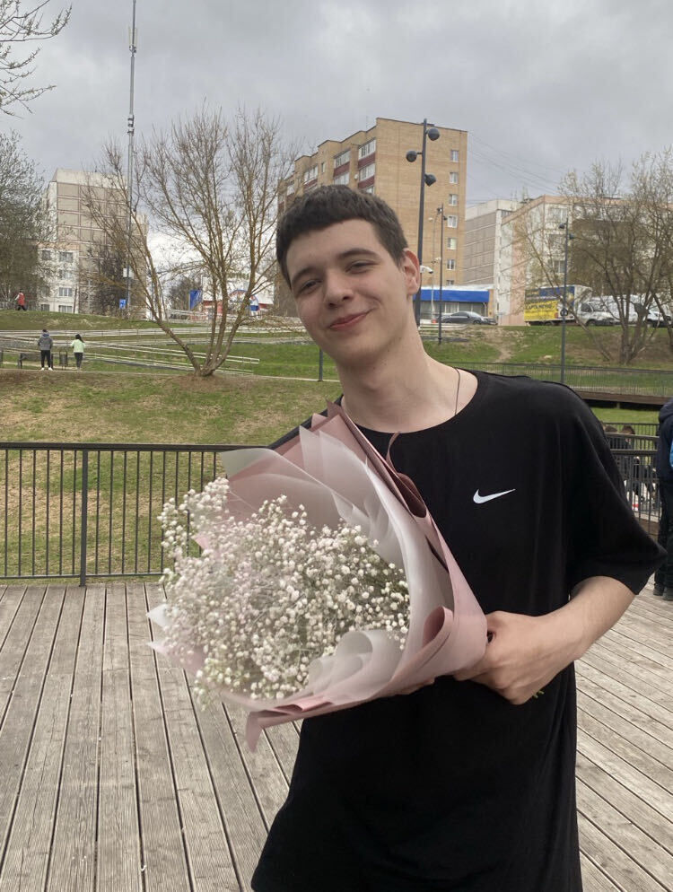 ���� 44625956 ����� ������, 19 ���, ���� ���������� � ������