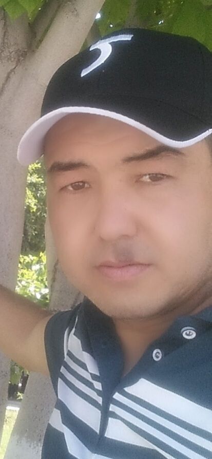 ���� 54822696 ������� Izzatillo, 35 ���, ���� ���������� � �������