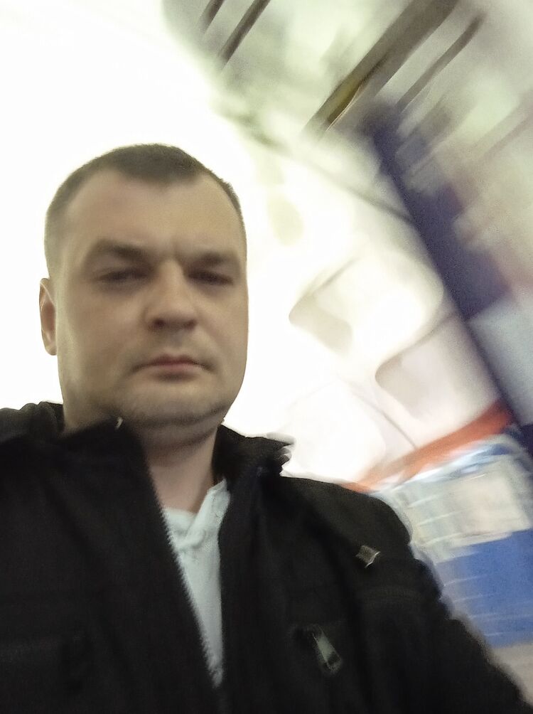 ���������� ������, ���� ������� Sergei, 40 ���, ������������ ��� ������, ����� � ���������, c�������� ���������