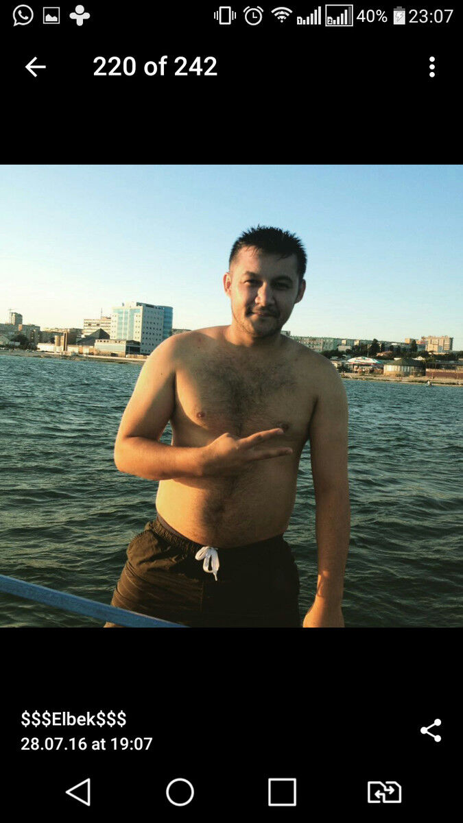 ���� 8162556 ������� Elbek, 39 ���, ���� ���������� � ��������