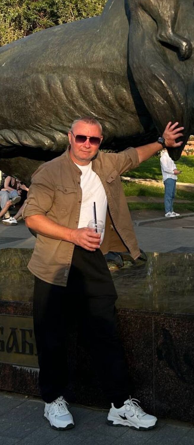 ���� 50416756 ������� Andrey, 47 ���, ���� ���������� � ��������