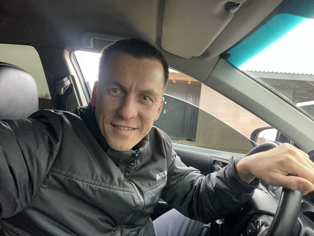  54233286  Alesandr, 36 ,     