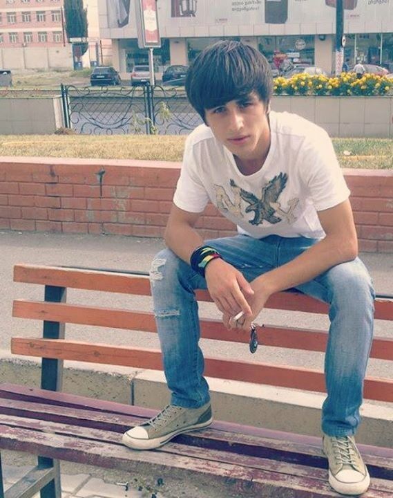  5006116  Xoxobashvili, 29 ,    