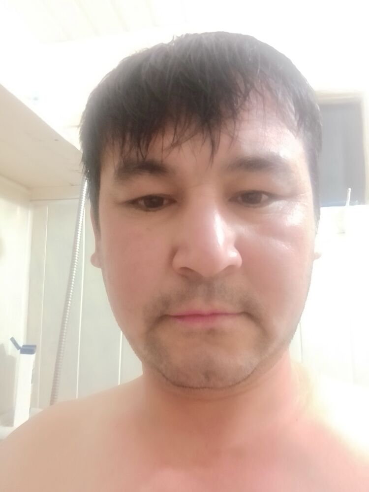 ���� 37518396 ������� Rakhmatulla, 35 ���, ���� ���������� � ���������