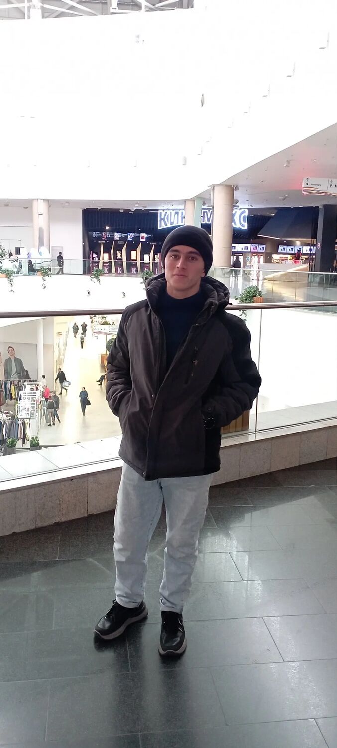 ���������� ����������, ���� ����� Najibulloh, 24 ����, ������������ ��� ������, ����� � ���������