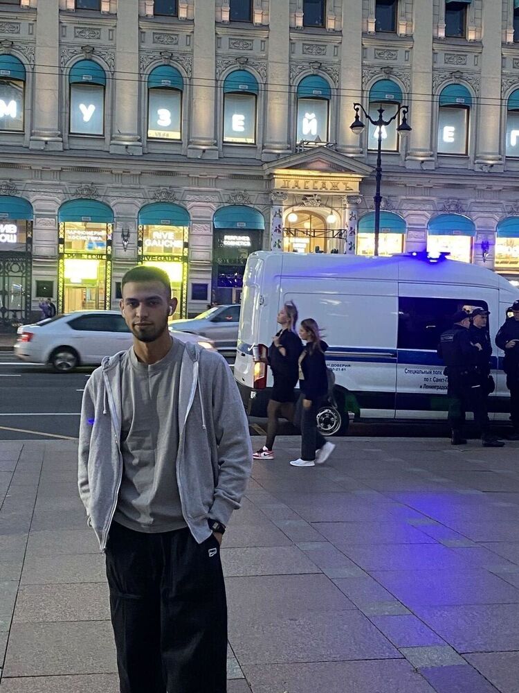 ���� 37603906 ����� ������, 22 ����, ���� ���������� � �����-����������