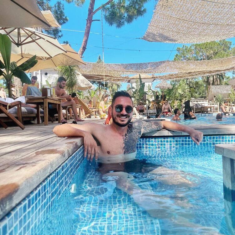 ���������� �����, ���� ������� Ivan Artyom, 44 ����, ������������ ��� ������, ����� � ���������, c�������� ���������