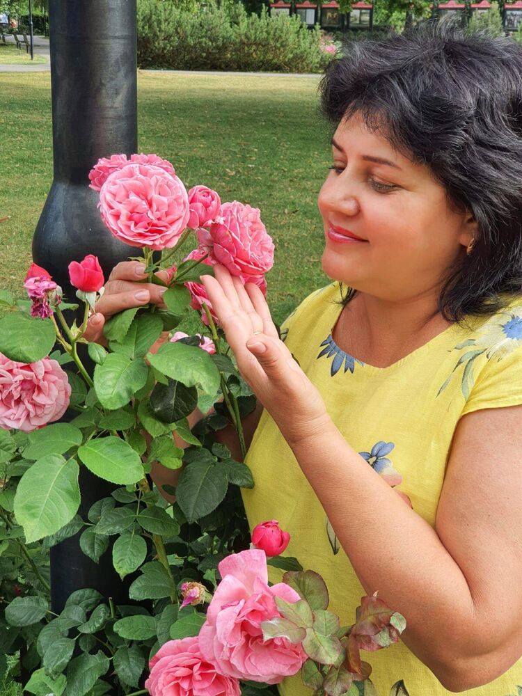 Grodzisk Mazowiecki,   Maryna, 57 ,     